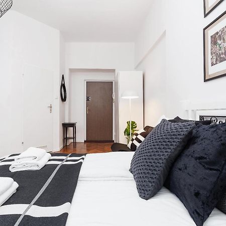 Kazimierz District - Paulinska 18 Street Appartement Krakau Buitenkant foto