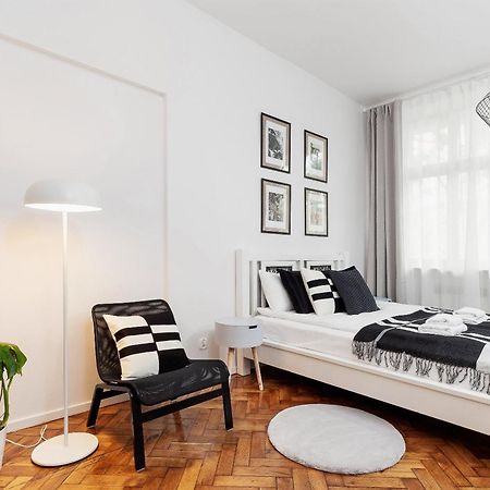 Kazimierz District - Paulinska 18 Street Appartement Krakau Buitenkant foto