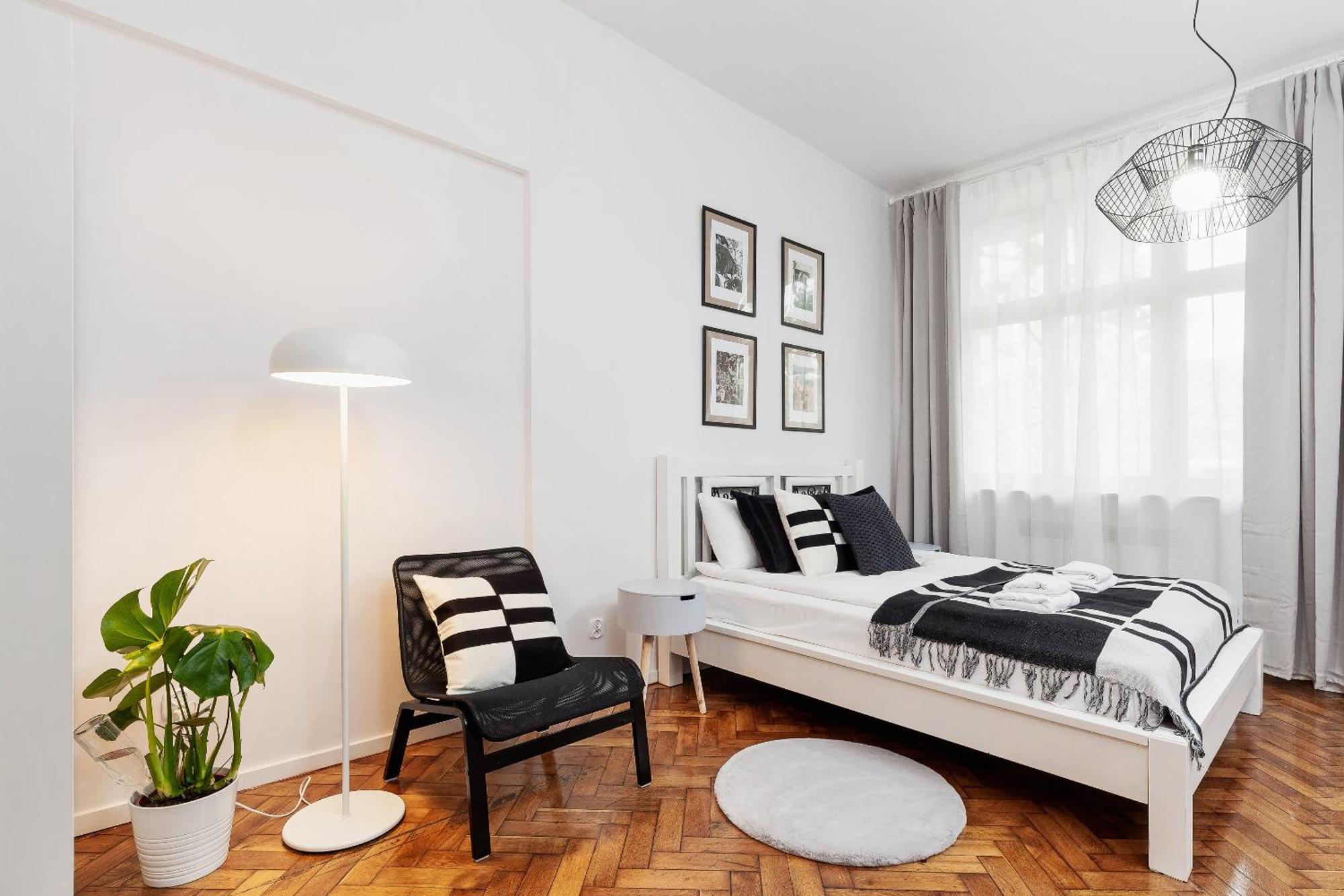 Kazimierz District - Paulinska 18 Street Appartement Krakau Buitenkant foto