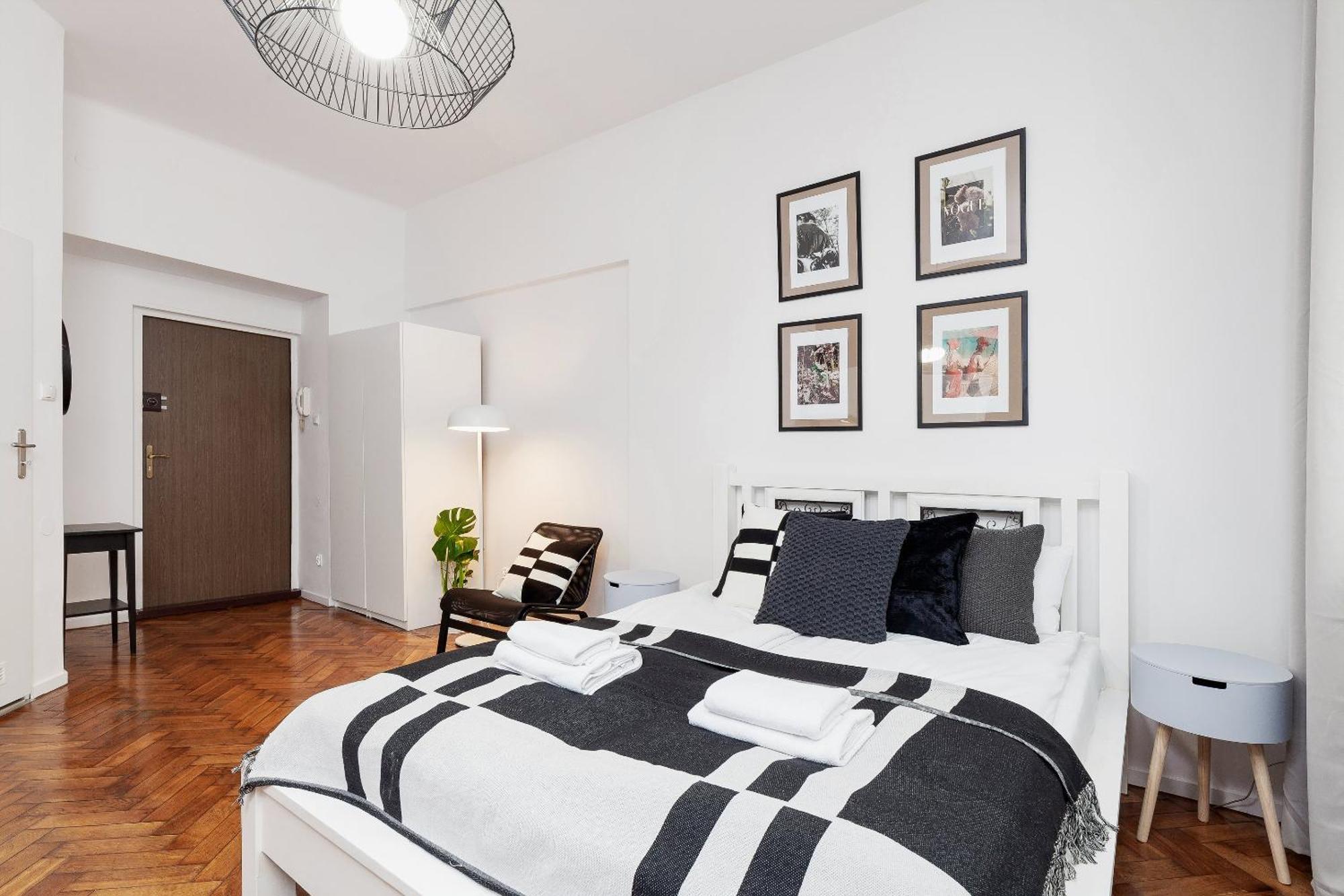 Kazimierz District - Paulinska 18 Street Appartement Krakau Buitenkant foto