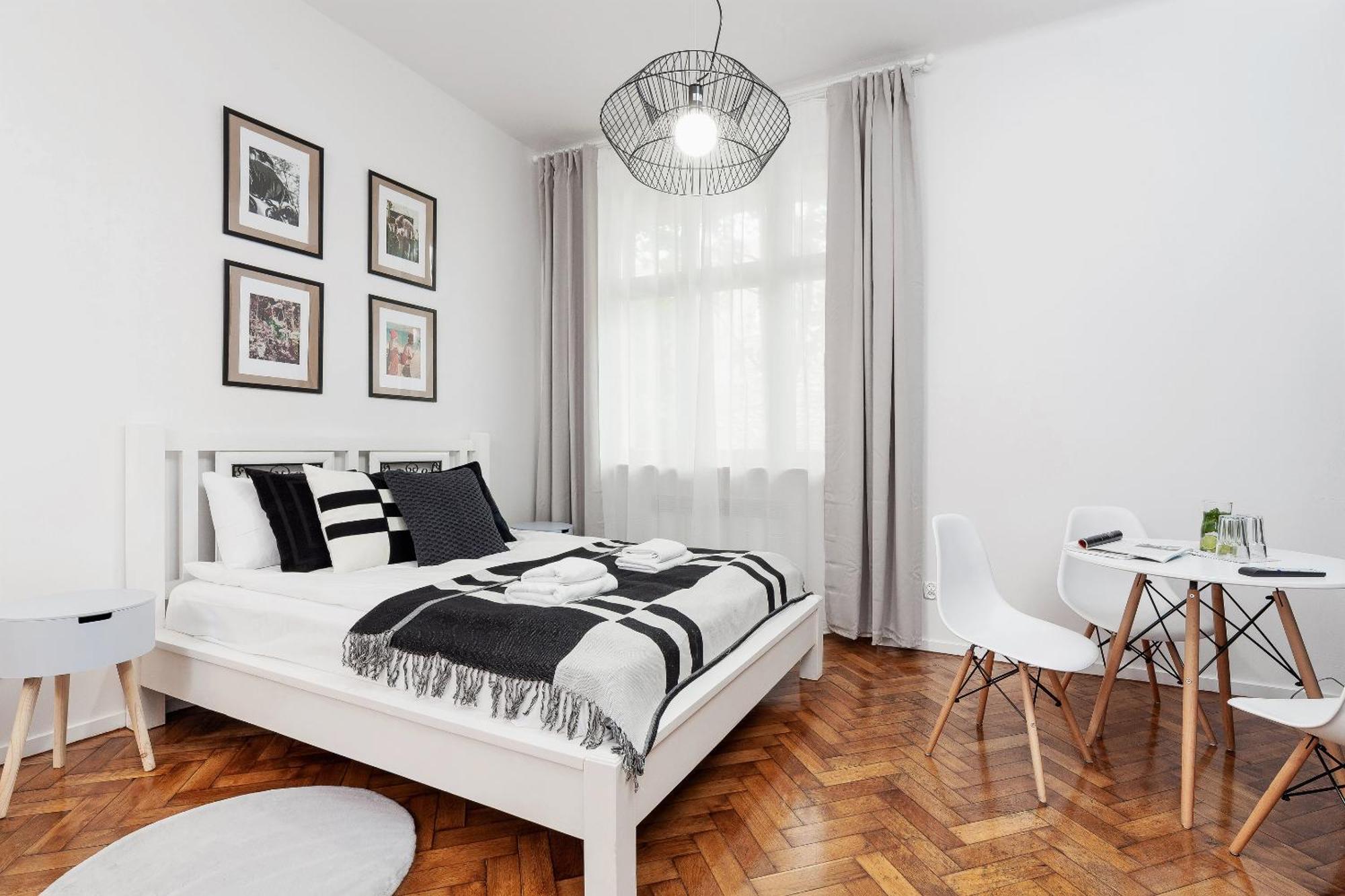Kazimierz District - Paulinska 18 Street Appartement Krakau Buitenkant foto